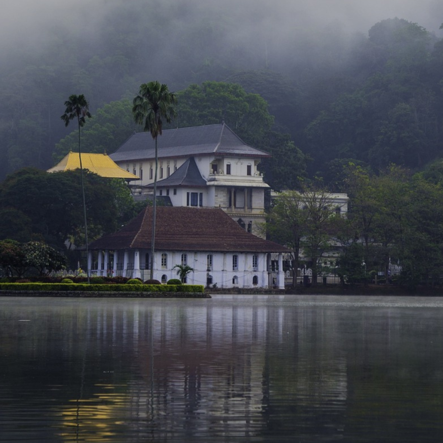 Trail Lanka Travels - gallery 3 